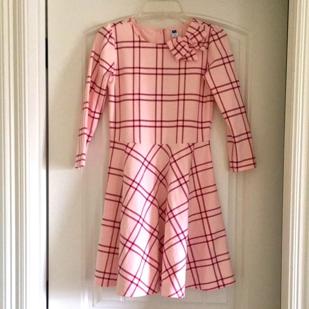 Janie and Jack Dress
